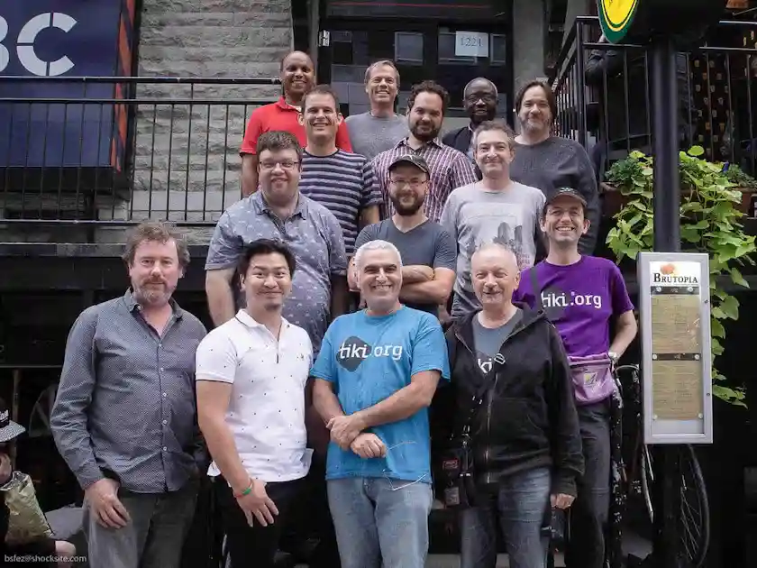 Network infrastructure