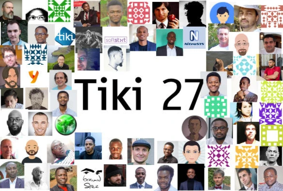 Tiki 27.0 LTS: A Leap Forward for Collaborative Software.