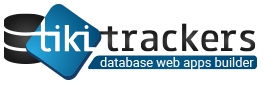 Tikitrackers Logo