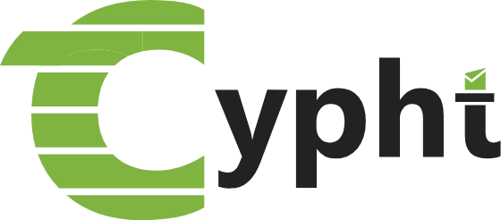 Cypht Logo Dark